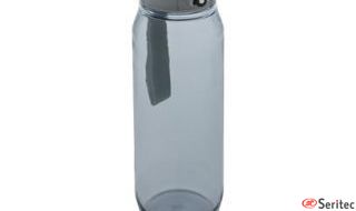 Botella serigrafiada Tritan XL 800ml.